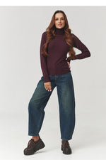 Oppdag vårt utvalg av stilfulle  Makadamia-høyhalskrage til dame i ulike størrelser og kvalitetsmaterialer – perfekte til jobb; fritid og alle dager. Rask levering og gode priser hos MS Stylehaven. se mer!