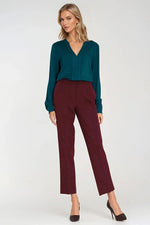  Blouse model 219774 Nife 