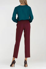  Blouse model 219774 Nife 