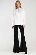  Blouse model 219788 Nife 