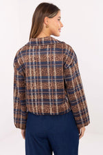 Oppdag vårt utvalg av stilfulle Flerfarget 3 Jakke Rue Paris til dame i ulike størrelser og kvalitetsmaterialer – perfekte til jobb, fritid og alle dager. Rask levering og gode priser hos MS Stylehaven. se mer!