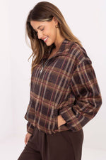 Oppdag vårt utvalg av stilfulle  Jakke Rue Paris til dame i ulike størrelser og kvalitetsmaterialer – perfekte til jobb, fritid og alle dager. Rask levering og gode priser hos MS Stylehaven. se mer!