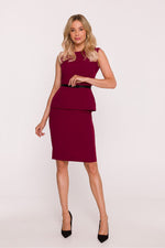  Daydress model 219915 Stylove 