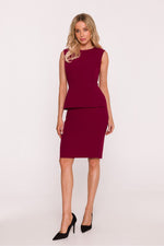  Daydress model 219915 Stylove 