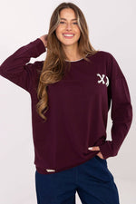 Oppdag vårt utvalg av stilfulle  Genser - Relevance til dame i ulike størrelser og kvalitetsmaterialer – perfekte til jobb, fritid og alle dager. Rask levering og gode priser hos MS Stylehaven. se mer!