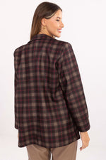  Jacket model 220029 Italy Moda 
