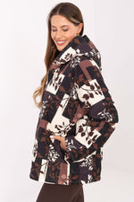 Oppdag vårt utvalg av stilfulle  Jakke Italia Moda til dame i ulike størrelser og kvalitetsmaterialer – perfekte til jobb, fritid og alle dager. Rask levering og gode priser hos MS Stylehaven. se mer!