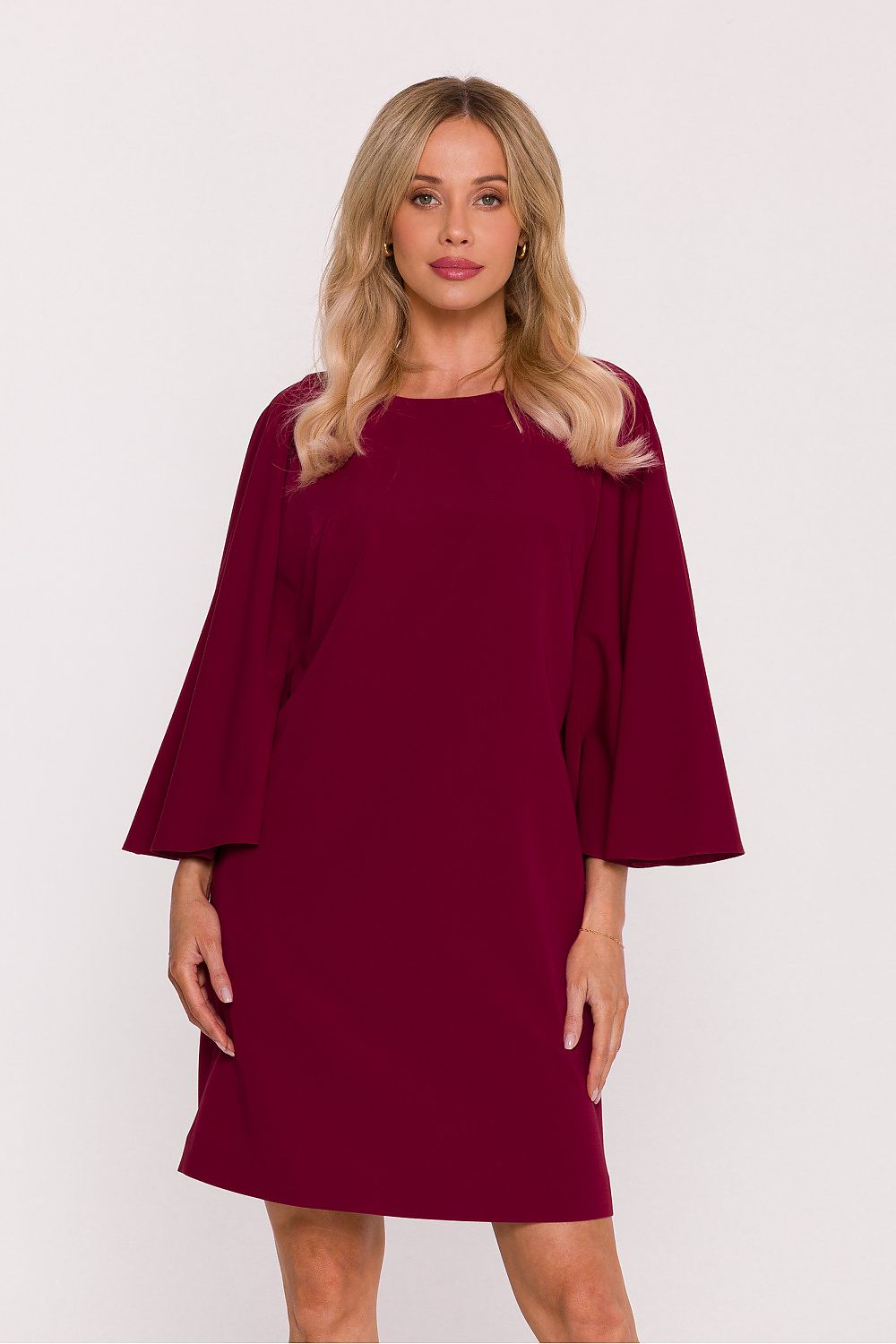 Oppdag vårt utvalg av stilfulle Svart Dagkjole Stylove til dame i ulike størrelser og kvalitetsmaterialer – perfekte til jobb; fritid og alle dager. Rask levering og gode priser hos MS Stylehaven. se mer!