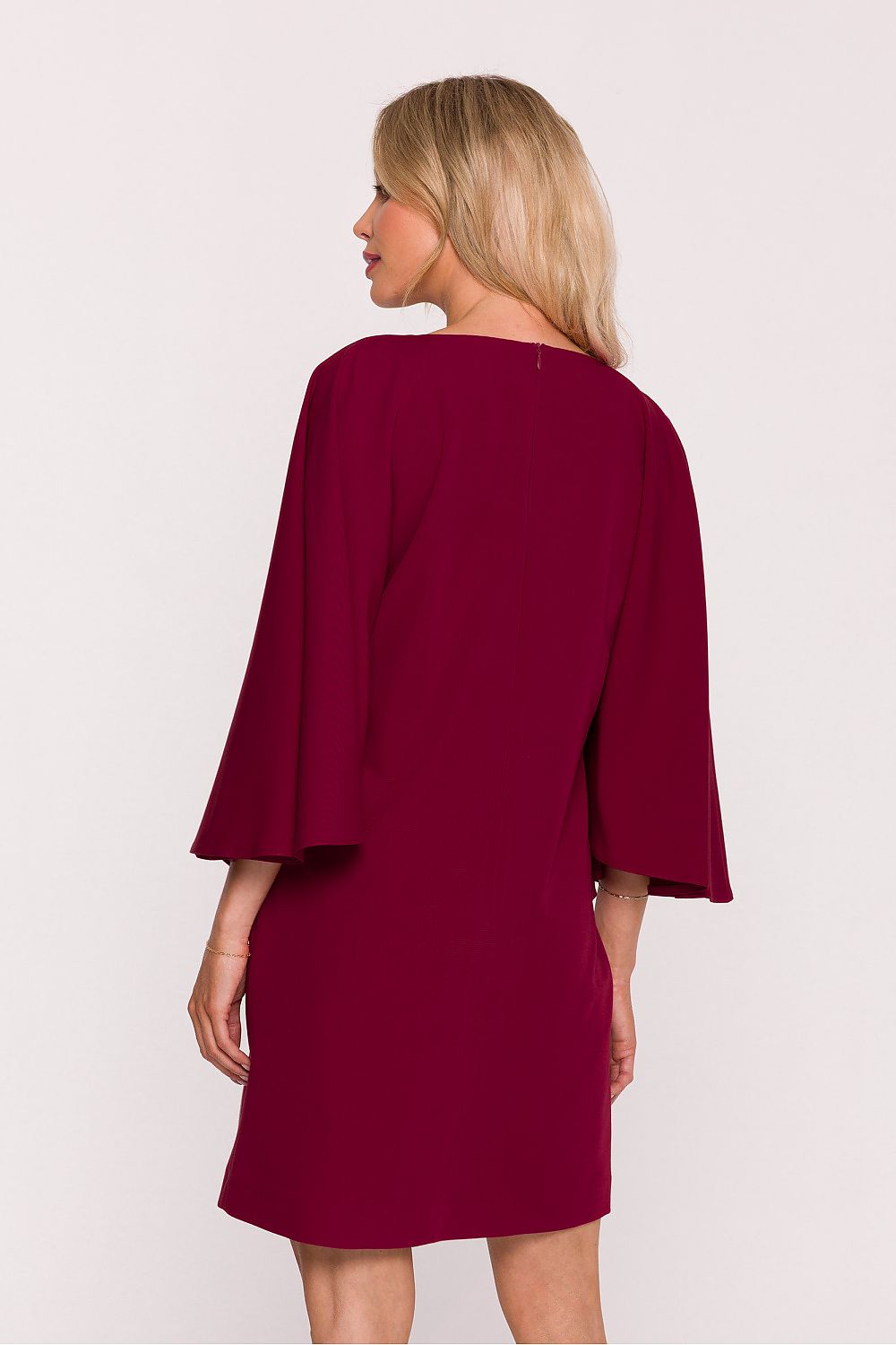 Oppdag vårt utvalg av stilfulle Svart Dagkjole Stylove til dame i ulike størrelser og kvalitetsmaterialer – perfekte til jobb; fritid og alle dager. Rask levering og gode priser hos MS Stylehaven. se mer!