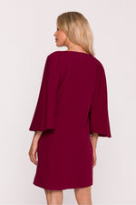 Oppdag vårt utvalg av stilfulle Svart Dagkjole Stylove til dame i ulike størrelser og kvalitetsmaterialer – perfekte til jobb; fritid og alle dager. Rask levering og gode priser hos MS Stylehaven. se mer!