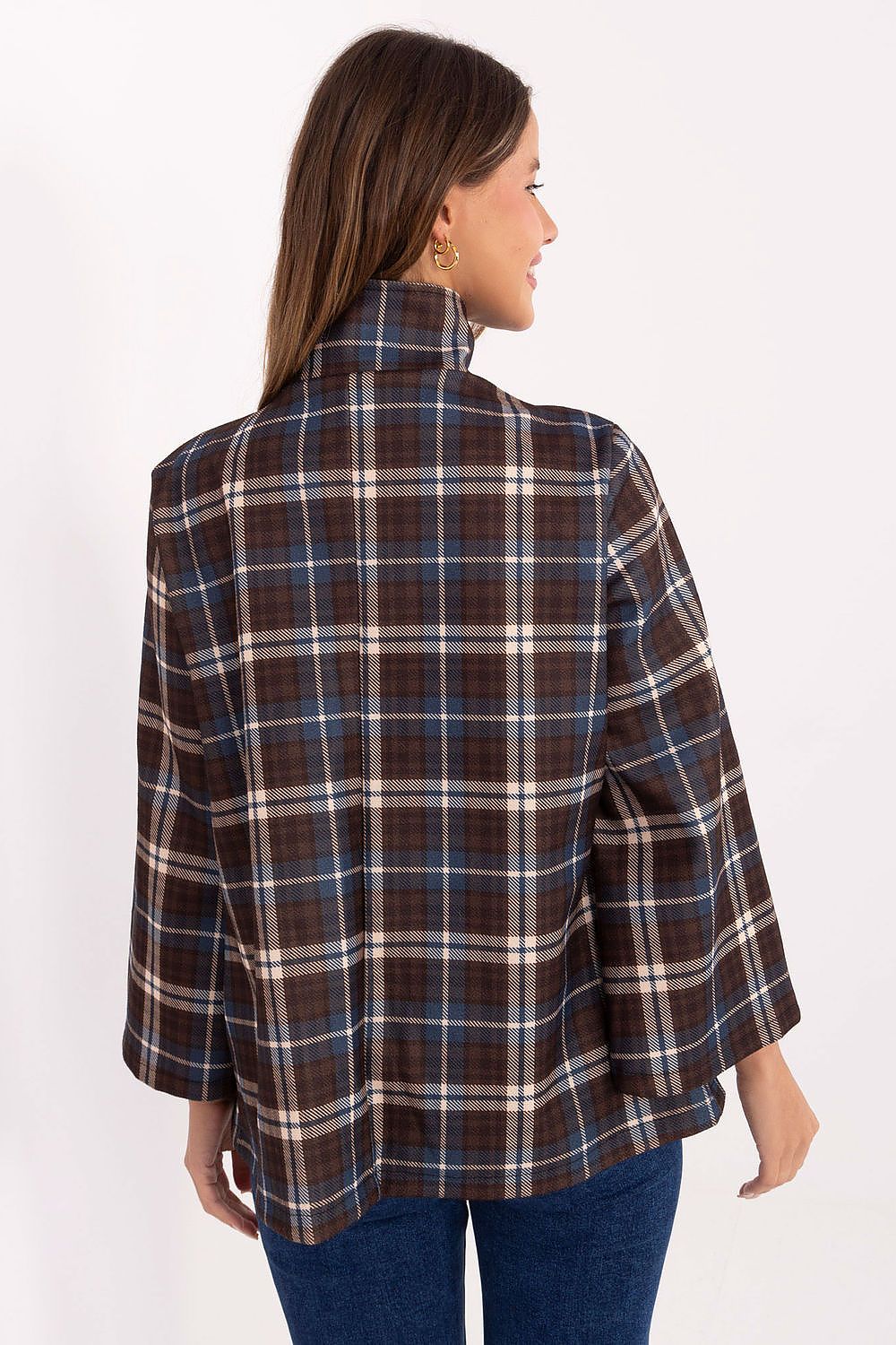 Oppdag vårt utvalg av stilfulle  Frakk Italia Moda til dame i ulike størrelser og kvalitetsmaterialer – perfekte til jobb, fritid og alle dager. Rask levering og gode priser hos MS Stylehaven. se mer!