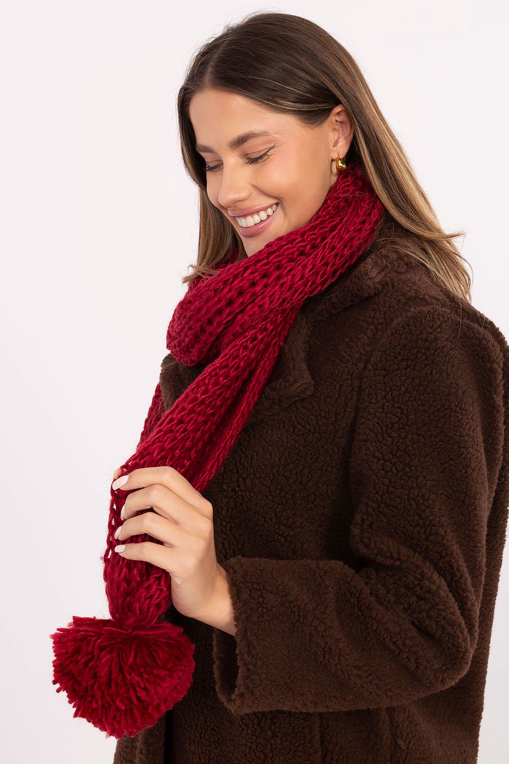 Oppdag vårt utvalg av stilfulle  Sjal AT til dame i ulike størrelser og kvalitetsmaterialer – perfekte til jobb, fritid og alle dager. Rask levering og gode priser hos MS Stylehaven. se mer!