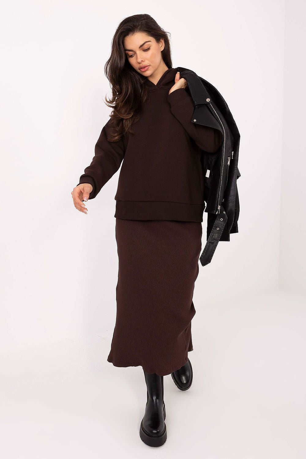 Oppdag vårt utvalg av stilfulle  Genser - Relevance til dame i ulike størrelser og kvalitetsmaterialer – perfekte til jobb, fritid og alle dager. Rask levering og gode priser hos MS Stylehaven. se mer!