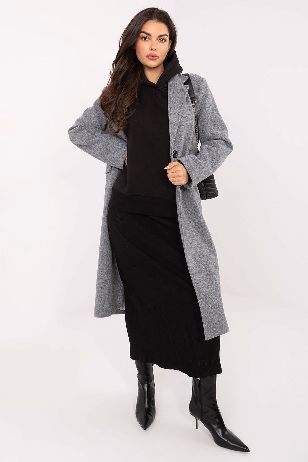 Oppdag vårt utvalg av stilfulle  Genser - Relevance til dame i ulike størrelser og kvalitetsmaterialer – perfekte til jobb, fritid og alle dager. Rask levering og gode priser hos MS Stylehaven. se mer!