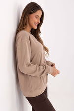 Oppdag vårt utvalg av stilfulle  Genser - Relevance til dame i ulike størrelser og kvalitetsmaterialer – perfekte til jobb, fritid og alle dager. Rask levering og gode priser hos MS Stylehaven. se mer!