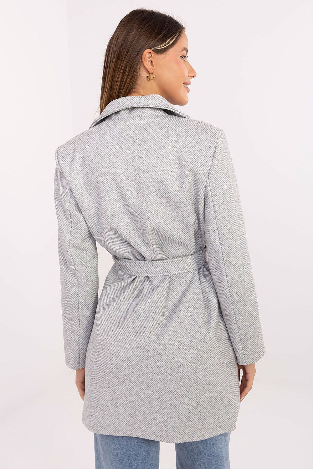 Oppdag vårt utvalg av stilfulle  Frakk Rue Paris til dame i ulike størrelser og kvalitetsmaterialer – perfekte til jobb, fritid og alle dager. Rask levering og gode priser hos MS Stylehaven. se mer!