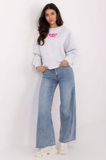  Sweatshirt model 220618 Factory Price 