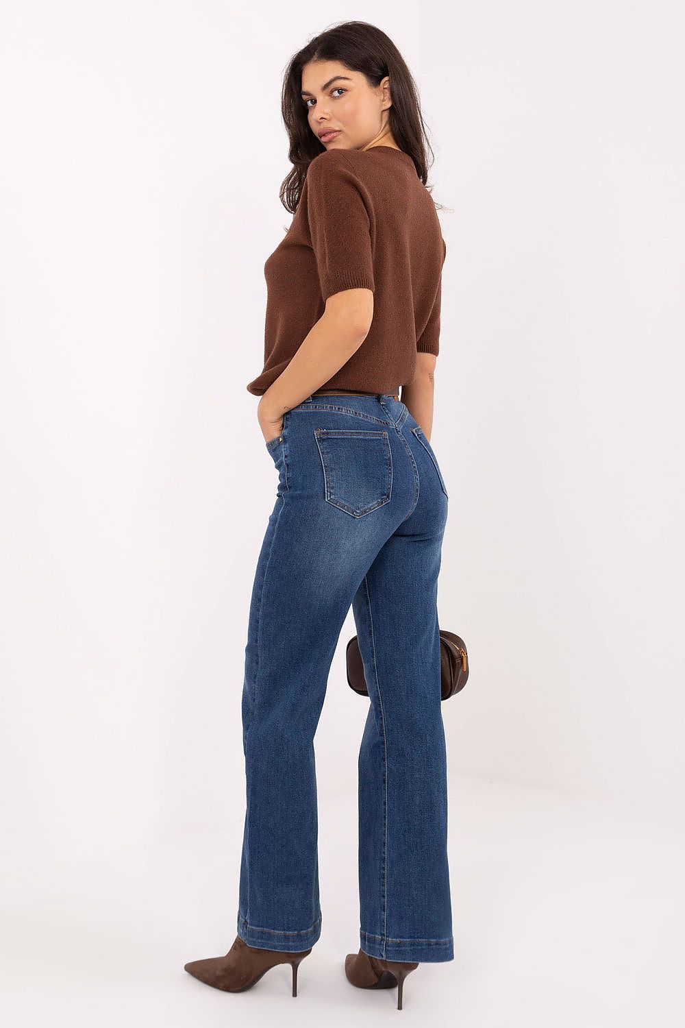  Jeans model 220621 Factory Price 