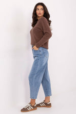  Jeans model 220626 Factory Price 