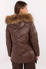  Jacket model 220640 MBM 