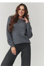  Jumper model 220787 Makadamia 