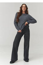  Jumper model 220787 Makadamia 
