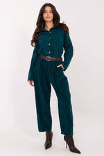  Long sleeve shirt model 220826 Italy Moda 