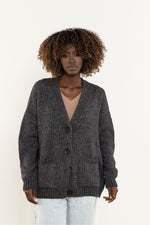  Cardigan model 220855 awama 