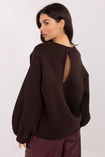  Sweatshirt model 220859 Rue Paris 