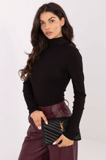  Turtleneck model 220872 Rue Paris 
