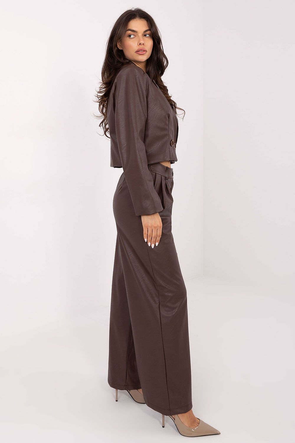  Women trousers model 220879 Rue Paris 