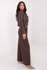  Women trousers model 220879 Rue Paris 