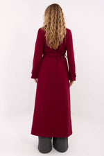  Coat model 220940 Factory Price 
