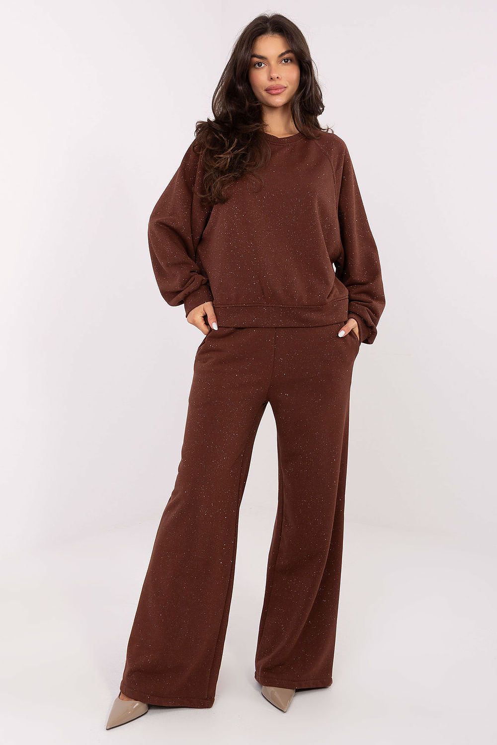  Tracksuit trousers model 220961 Factory Price 
