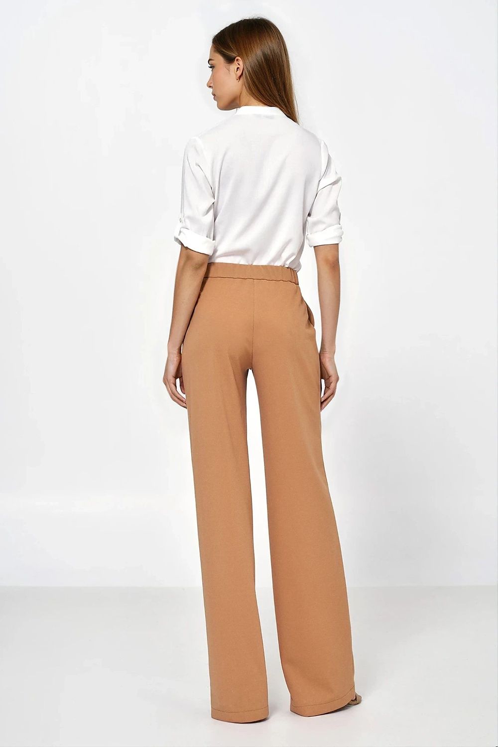  Women trousers model 221221 Nife 
