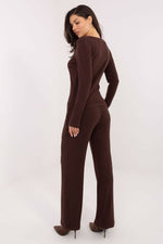  Women trousers model 221379 Factory Price 