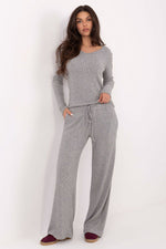  Women trousers model 221380 Factory Price 