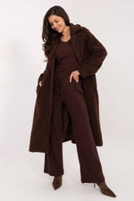  Coat model 221384 Factory Price 