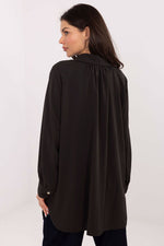  Long sleeve shirt model 221394 Factory Price 