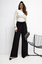  Tracksuit trousers model 221540 Rue Paris 