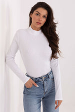  Blouse model 221684 Factory Price 