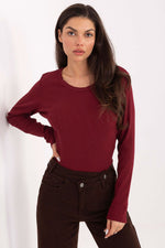  Blouse model 221690 Factory Price 