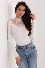  Blouse model 221698 Factory Price 