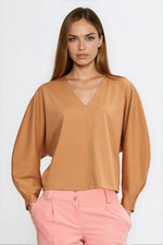  Blouse model 221719 Nife 