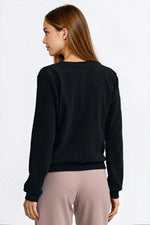  Sweatshirt model 221724 Nife 