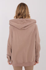  Sweatshirt model 221743 Relevance 