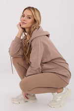  Sweatshirt model 221743 Relevance 
