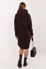  Sweatshirt model 221801 Relevance 