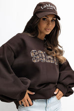  Sweatshirt model 221834 Rue Paris 