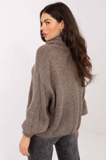  Turtleneck model 221853 Factory Price 